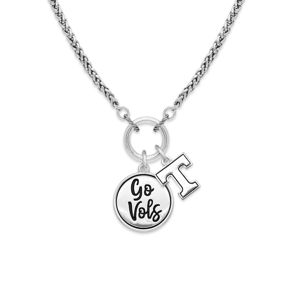 Tennessee Vols Necklakce Licensed